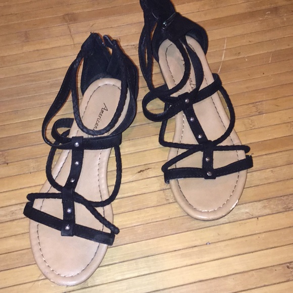 Shoes - Picture 2 of 2